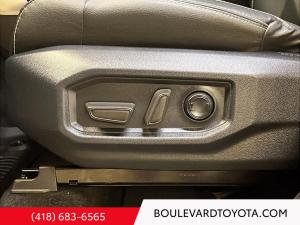 Miniature 10 Toyota Sequoia Limitée 2026