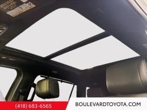 Miniature 11 Toyota Sequoia Limitée 2026