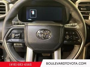 Miniature 12 Toyota Sequoia Limitée 2026