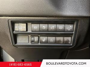 Miniature 13 Toyota Sequoia Limitée 2026