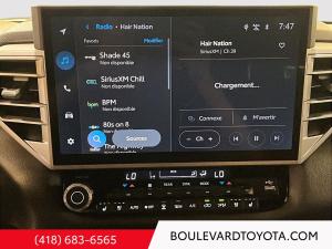 Miniature 14 Toyota Sequoia Limitée 2026