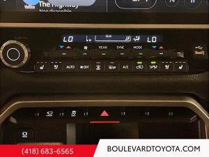 Miniature 16 Toyota Sequoia Limitée 2026