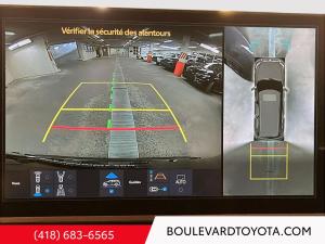 Miniature 17 Toyota Sequoia Limitée 2026