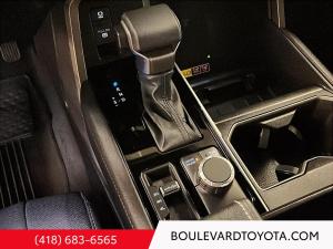 Miniature 18 Toyota Sequoia Limitée 2026