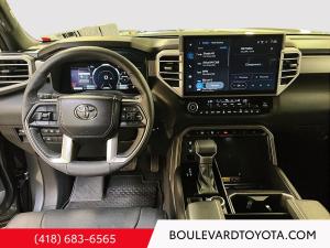 Miniature 19 Toyota Sequoia Limitée 2026