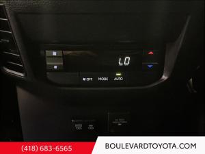 Miniature 20 Toyota Sequoia Limitée 2026