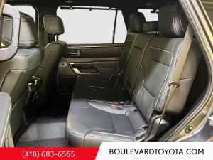 Miniature 21 Toyota Sequoia Limitée 2026