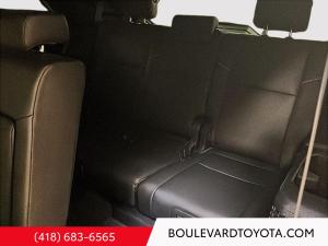 Miniature 22 Toyota Sequoia Limitée 2026