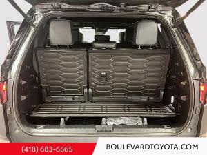 Miniature 23 Toyota Sequoia Limitée 2026