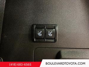 Miniature 25 Toyota Sequoia Limitée 2026
