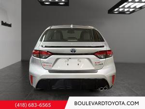 Miniature 5 Toyota Corolla Hybride Xse, Awd 2024