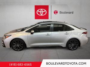 Miniature 6 Toyota Corolla Hybride Xse, Awd 2024