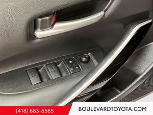Miniature 8 Toyota Corolla Hybride Xse, Awd 2024