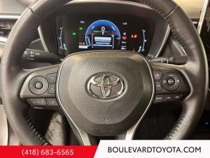 Miniature 12 Toyota Corolla Hybride Xse, Awd 2024