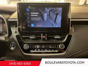Miniature 14 Toyota Corolla Hybride Xse, Awd 2024