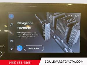 Miniature 15 Toyota Corolla Hybride Xse, Awd 2024