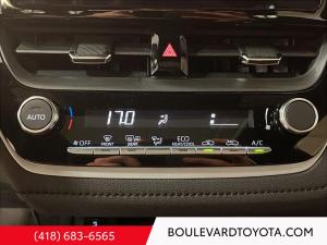 Miniature 16 Toyota Corolla Hybride Xse, Awd 2024