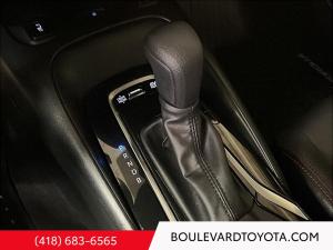 Miniature 18 Toyota Corolla Hybride Xse, Awd 2024
