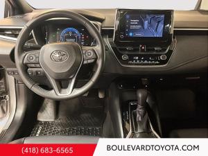 Miniature 19 Toyota Corolla Hybride Xse, Awd 2024