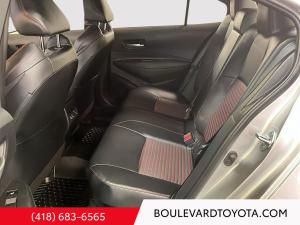 Miniature 21 Toyota Corolla Hybride Xse, Awd 2024