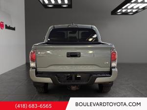Miniature 5 Toyota Tacoma TRD OFFROAD DOUBLE CAB 4x4 2023
