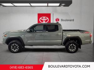 Miniature 6 Toyota Tacoma TRD OFFROAD DOUBLE CAB 4x4 2023