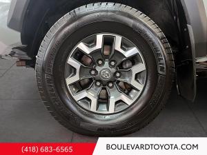 Miniature 7 Toyota Tacoma TRD OFFROAD DOUBLE CAB 4x4 2023