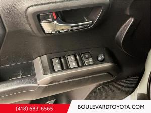 Miniature 8 Toyota Tacoma TRD OFFROAD DOUBLE CAB 4x4 2023