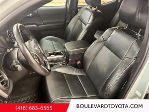 Miniature 9 Toyota Tacoma TRD OFFROAD DOUBLE CAB 4x4 2023