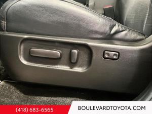Miniature 10 Toyota Tacoma TRD OFFROAD DOUBLE CAB 4x4 2023