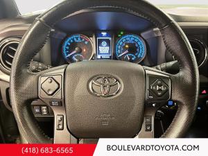 Miniature 12 Toyota Tacoma TRD OFFROAD DOUBLE CAB 4x4 2023