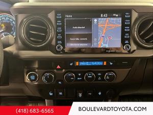 Miniature 14 Toyota Tacoma TRD OFFROAD DOUBLE CAB 4x4 2023