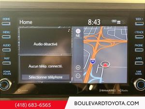 Miniature 15 Toyota Tacoma TRD OFFROAD DOUBLE CAB 4x4 2023