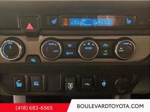 Miniature 16 Toyota Tacoma TRD OFFROAD DOUBLE CAB 4x4 2023