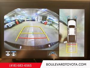 Miniature 17 Toyota Tacoma TRD OFFROAD DOUBLE CAB 4x4 2023