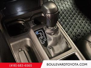Miniature 18 Toyota Tacoma TRD OFFROAD DOUBLE CAB 4x4 2023