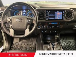 Miniature 19 Toyota Tacoma TRD OFFROAD DOUBLE CAB 4x4 2023