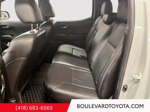 Miniature 20 Toyota Tacoma TRD OFFROAD DOUBLE CAB 4x4 2023