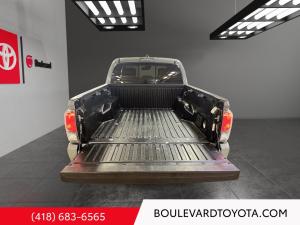 Miniature 21 Toyota Tacoma TRD OFFROAD DOUBLE CAB 4x4 2023