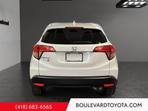 Miniature 5 Honda HR-V Lx 2018
