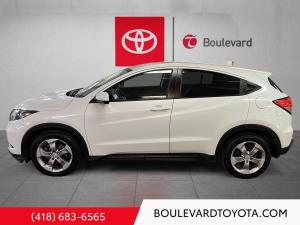 Miniature 6 Honda HR-V Lx 2018