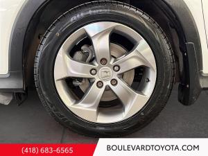 Miniature 7 Honda HR-V Lx 2018