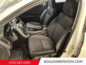 Miniature 9 Honda HR-V Lx 2018