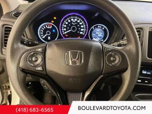 Miniature 10 Honda HR-V Lx 2018