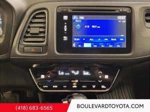 Miniature 12 Honda HR-V Lx 2018