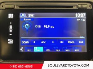 Miniature 13 Honda HR-V Lx 2018