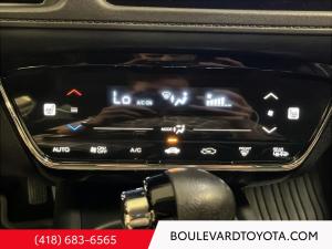 Miniature 14 Honda HR-V Lx 2018
