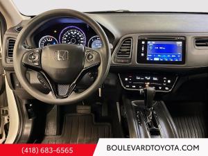 Miniature 17 Honda HR-V Lx 2018