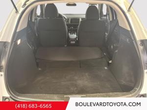 Miniature 20 Honda HR-V Lx 2018