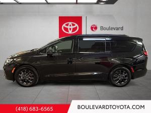 Miniature 6 Chrysler Pacifica Touring 2022